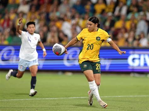 sam kerr acl 2011|Sam Kerr suffers 'devastating' ACL injury .